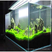 4mm 6mm 8mm 10mm 12mmclear and ultra clear tempered aquarium glass